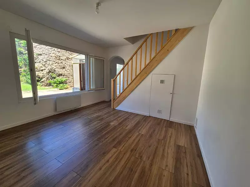 Appartement, 41 m²