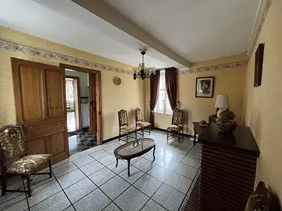 Maison, 190 m²