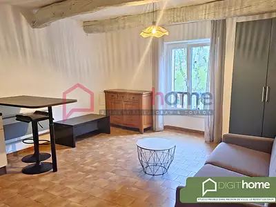 Appartement, 30,02 m²