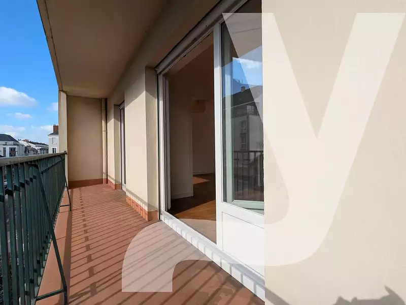 Appartement, 117,98 m²