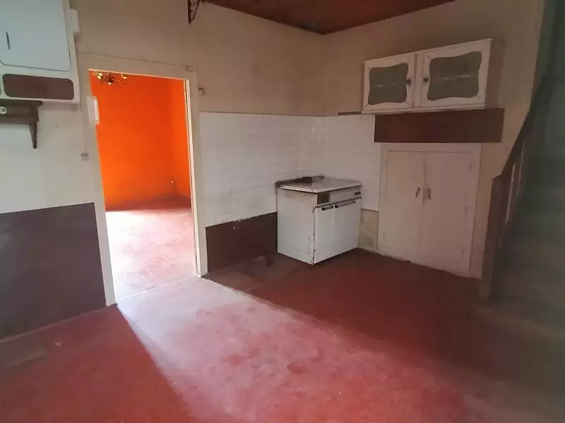 Maison, 67 m²