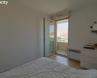 Appartement, 40 m²