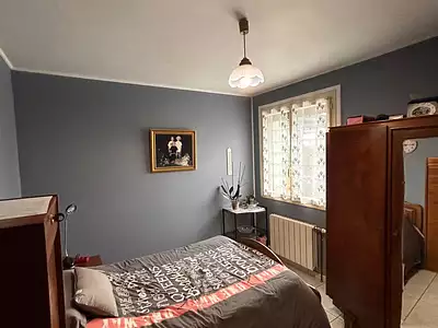 Maison, 201 m²