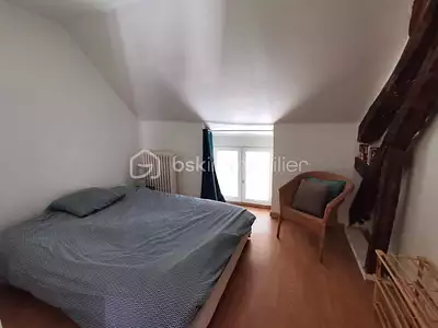 Maison, 121 m²