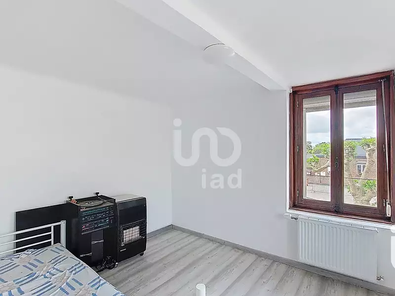 Maison, 107 m²