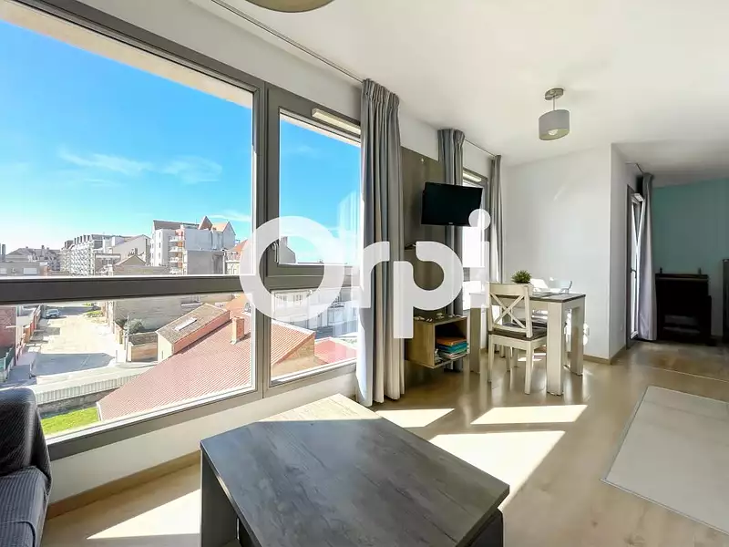 Appartement, 30 m²