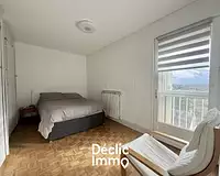 Appartement, 57,59 m²