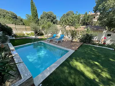 Maison, 62 m²