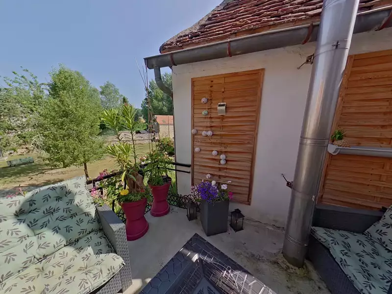 Maison, 100 m²