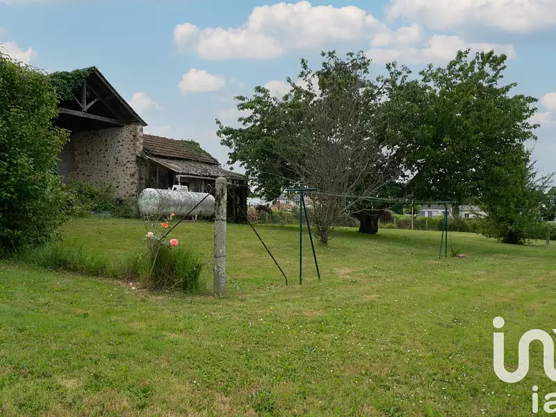 Maison, 148 m²