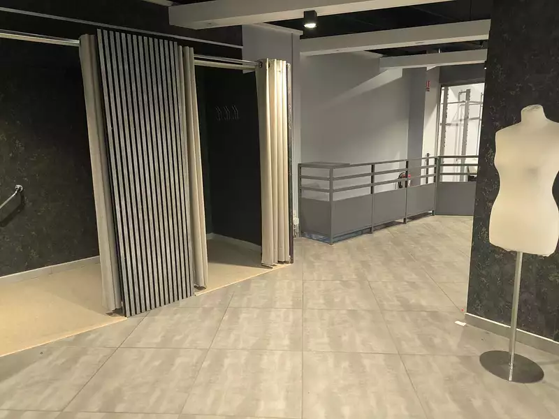 Divers, 203 m²