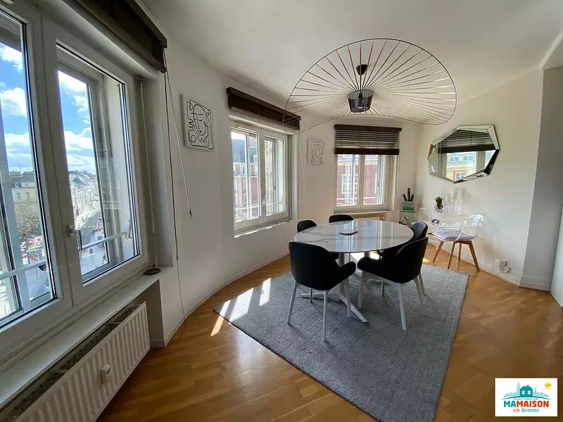 Appartement, 187 m²