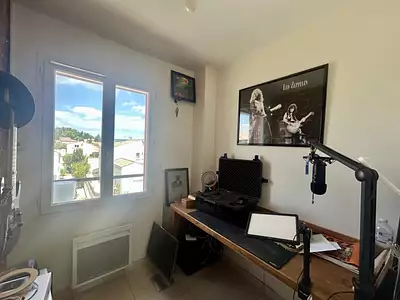 Maison, 92 m²