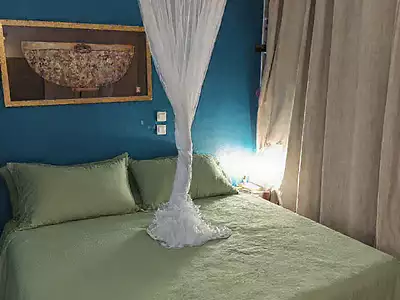 Appartement, 28 m²