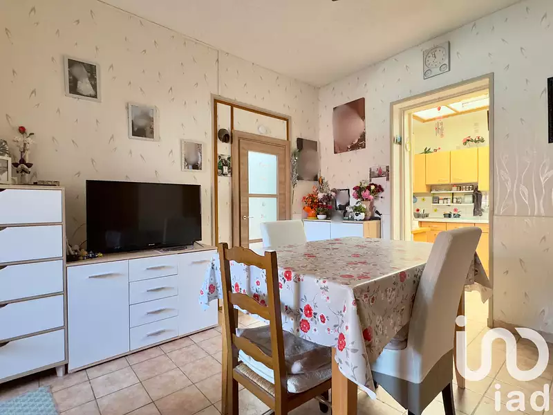 Maison, 103 m²