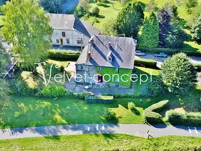 Maison, 250 m²