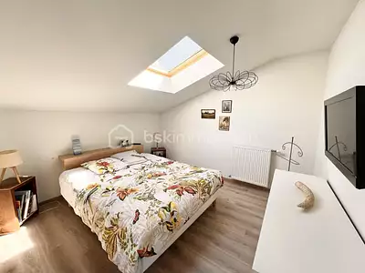 Appartement, 141 m²