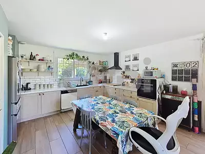 Maison, 102 m²