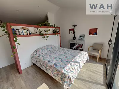 Maison, 95 m²
