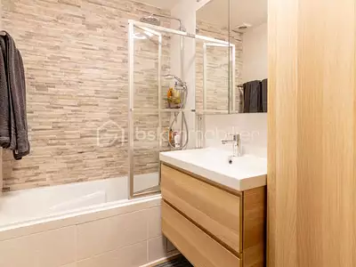 Maison, 84 m²