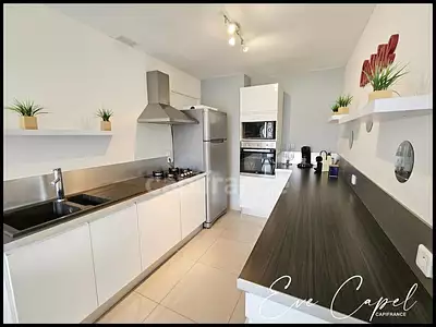 Maison, 128 m²