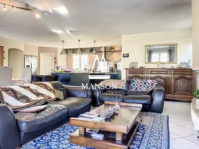 Maison, 180 m²