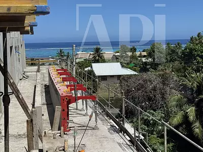 Appartement, 134 m²