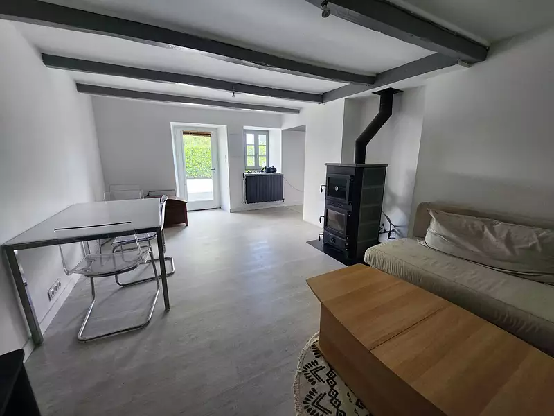 Maison, 120 m²