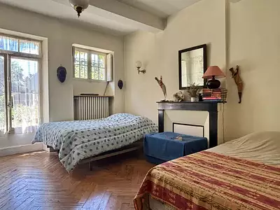 Maison, 222 m²