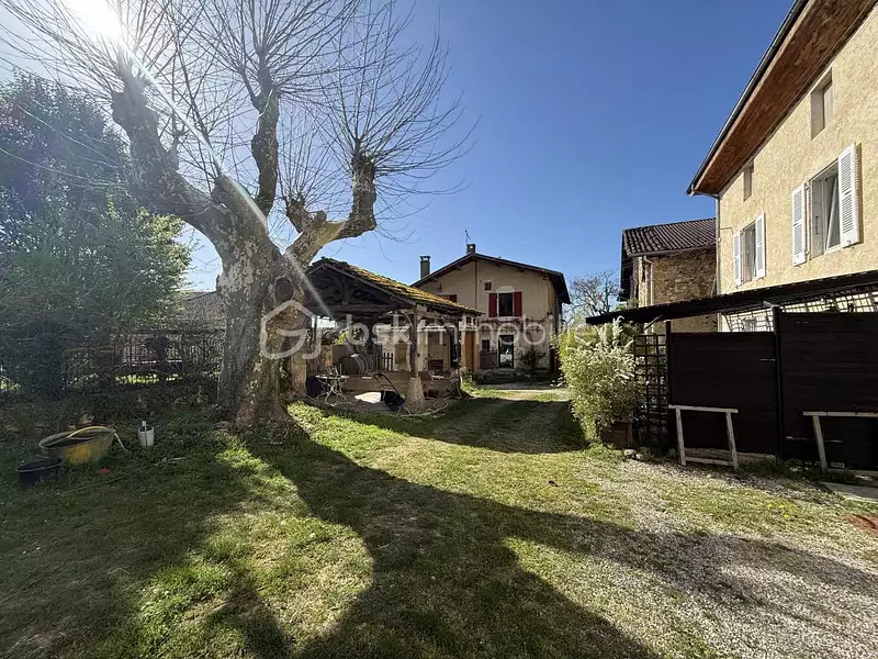 Maison, 278 m²