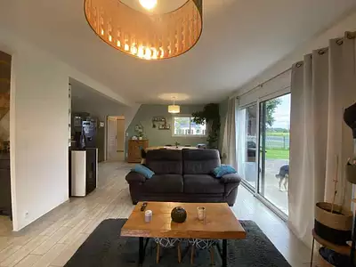 Maison, 124 m²