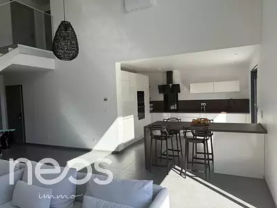 Maison, 140 m²