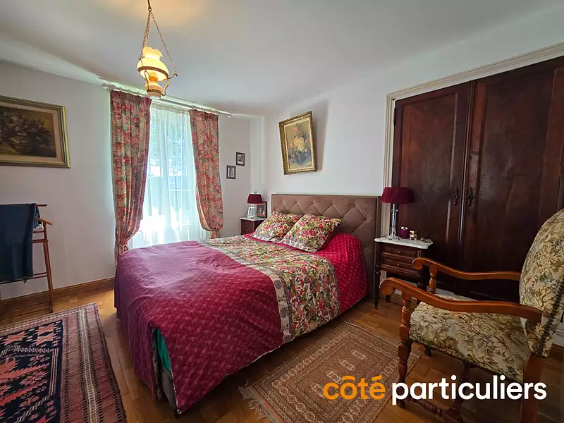 Maison, 219 m²