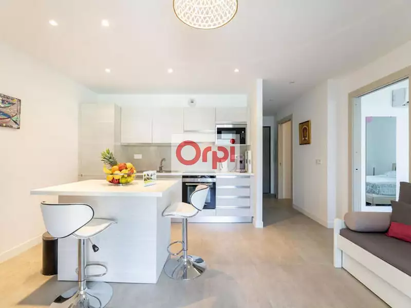 Appartement, 75 m²