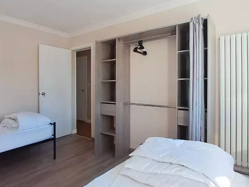 Appartement, 82 m²