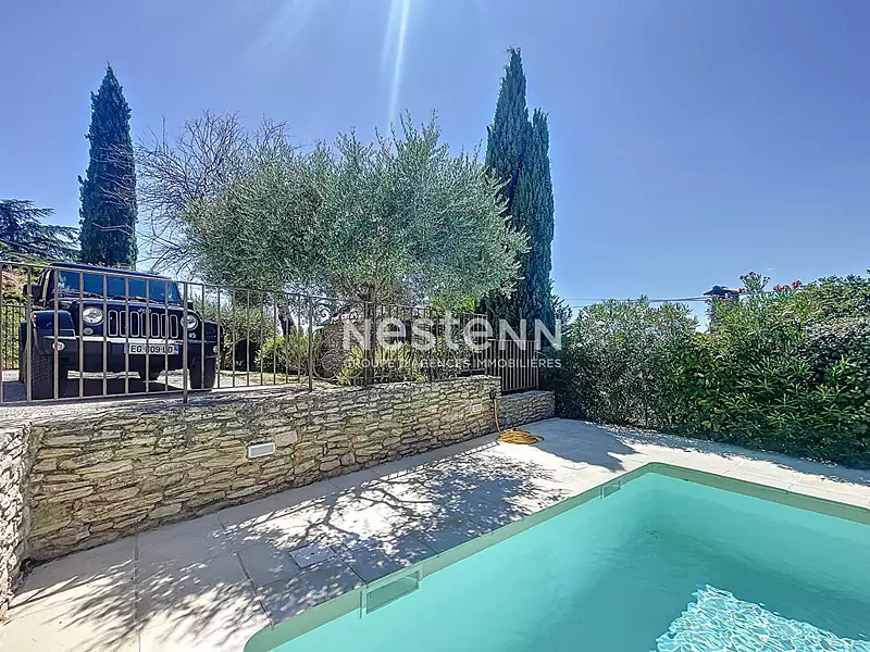 Maison, 190 m²