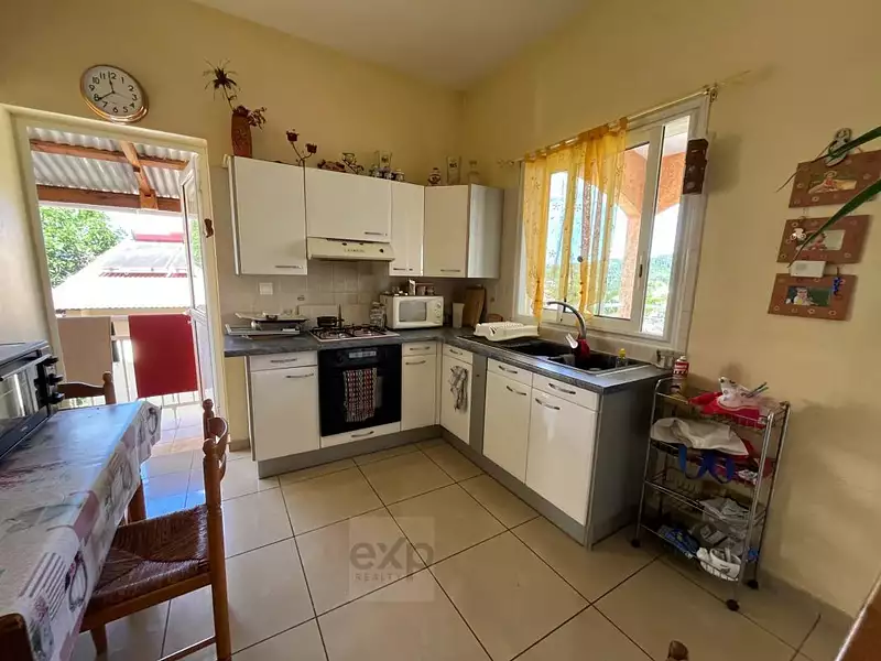 Maison, 150 m²