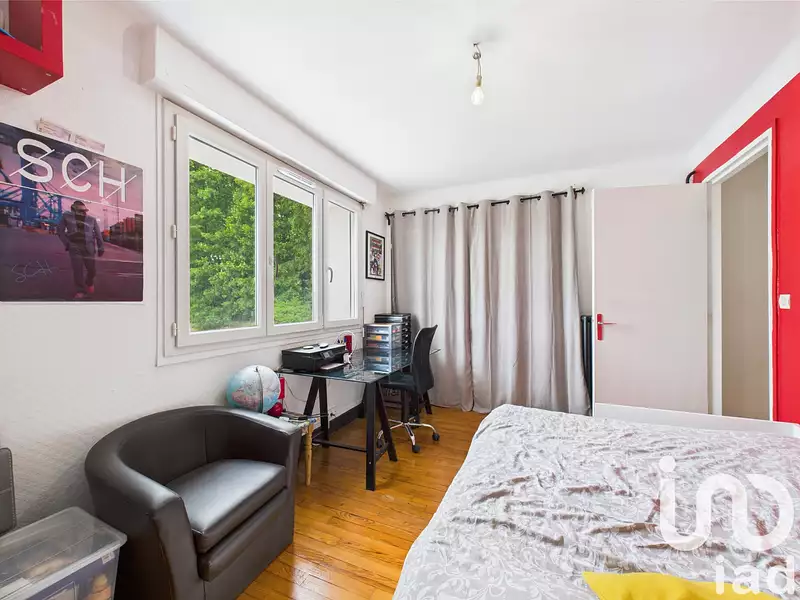 Appartement, 71 m²