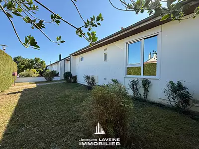 Maison, 100,13 m²