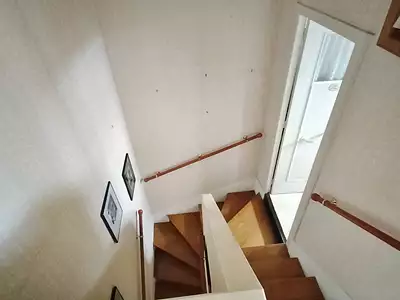 Maison, 66 m²
