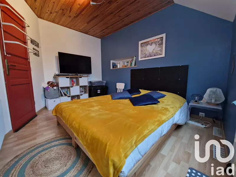 Maison, 108 m²