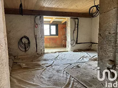 Maison, 81 m²