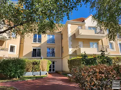 Appartement, 31,53 m²