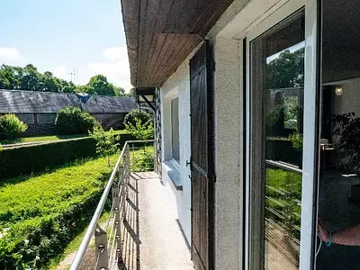 Maison, 103 m²