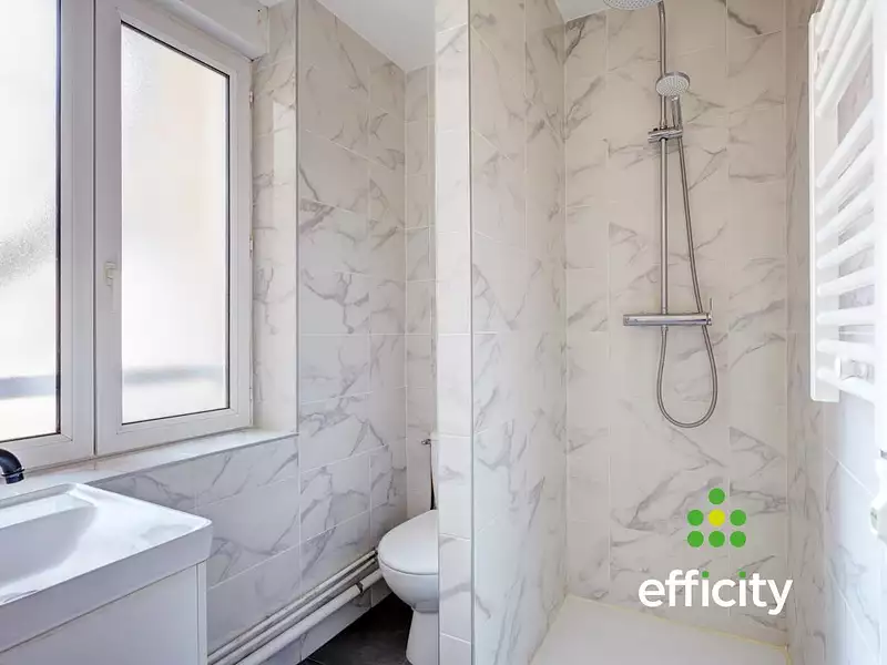 Appartement, 22 m²
