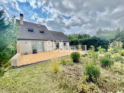 Maison, 158,76 m²