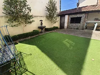 Maison, 147 m²