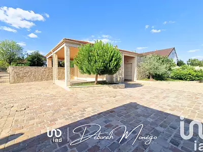 Maison, 90 m²