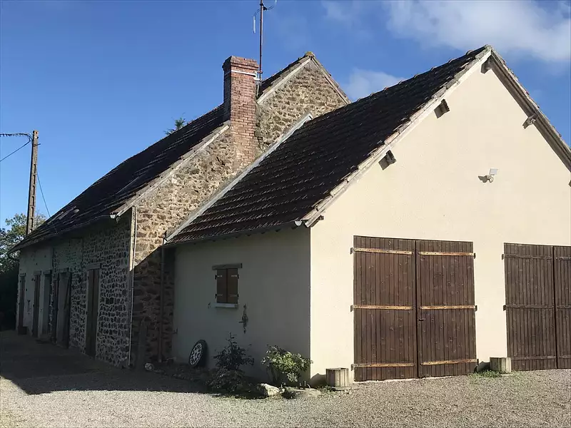Maison, 200 m²