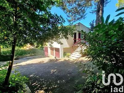 Maison, 176 m²
